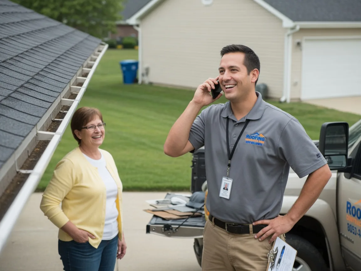 Local Roofing Contractors Rogers, ND FAQs